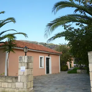 Pantelios Village Apartment