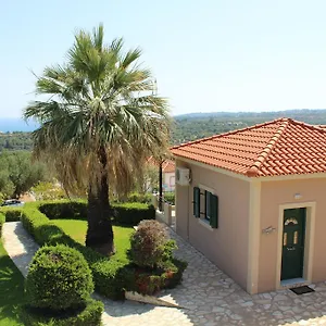 Kefalonian Oneira Holiday home