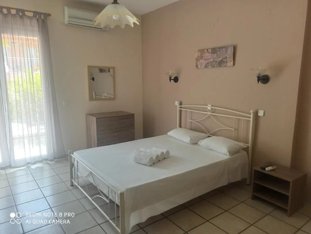 Erminia Studios Μουσάτα Ελλάδα