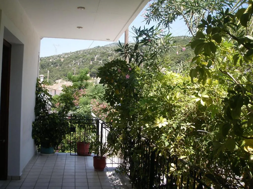 Erminia Studios Μουσάτα 0*,  Ελλάδα